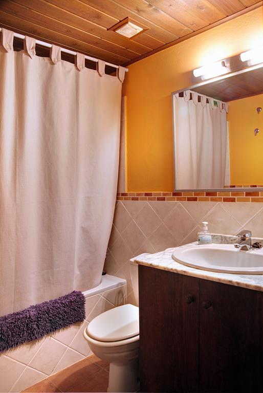 Apartamento La Santeta De Aran Vielha Exteriör bild